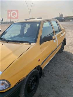 Saipa 131